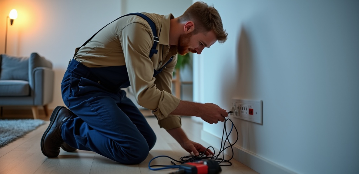 Electrical Repairs