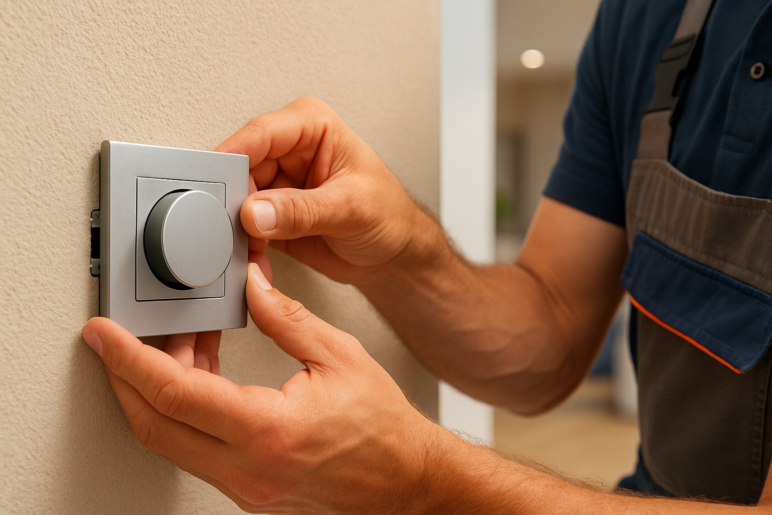 Faulty Switches & Replacements